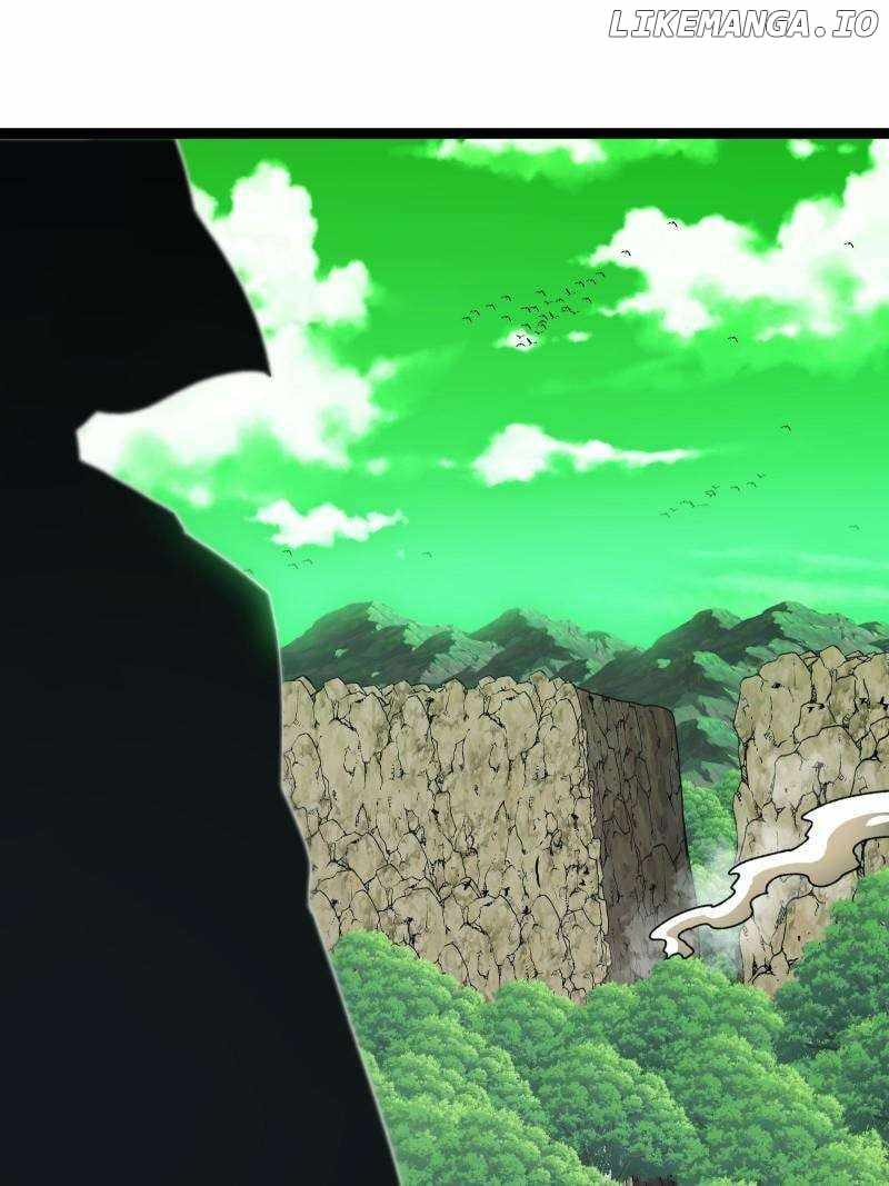 I Am The Monster Overlord Chapter 84 32